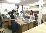 ステンドグラスサプライ/教室